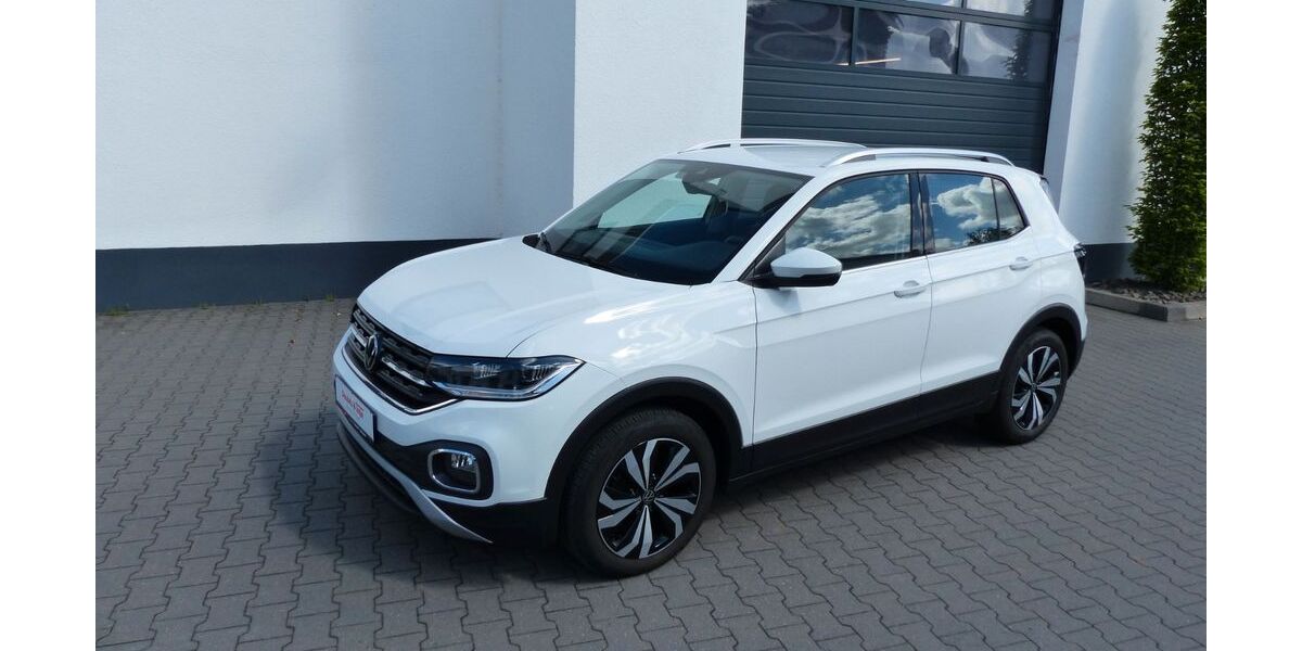 VW T-Cross 46.800 km 22.590 &euro; Steinhude 31515