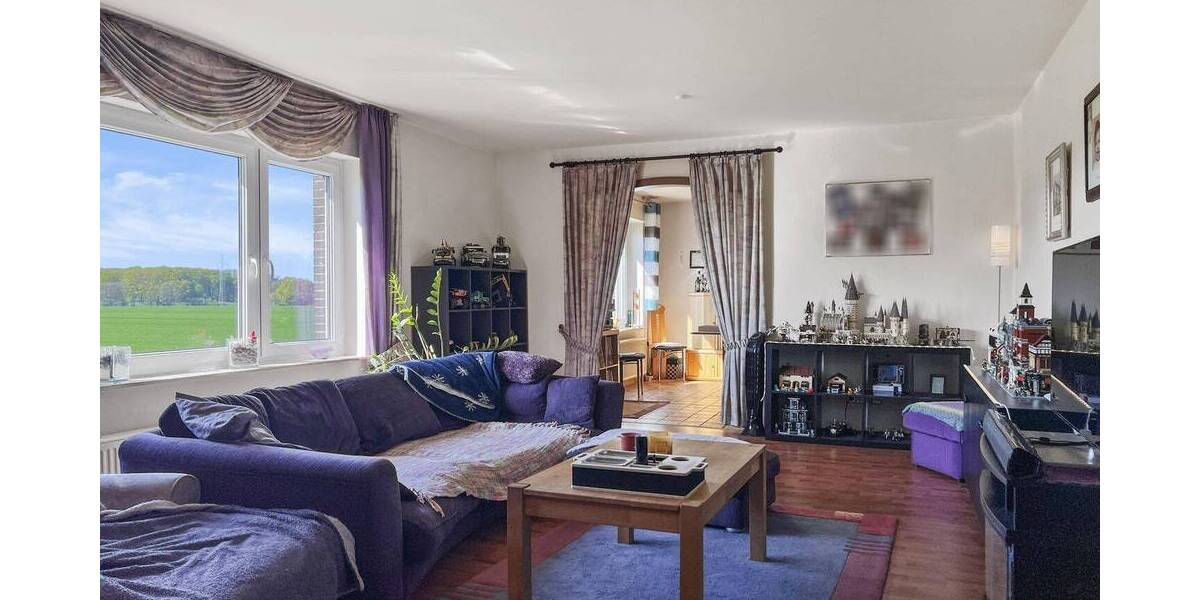 Einfamilienhaus Stadthagen - 1 Zimmer, 362 m&sup2;, 295.000&euro; | Angebot:26609022