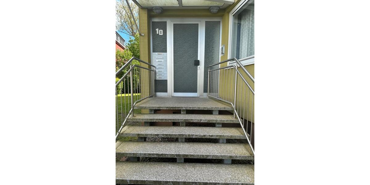 Erdgeschoßwohnung Hannover Döhren-Wülfel - 4 Zimmer, 90 m&sup2;, 1.400&euro; | Angebot:26412737