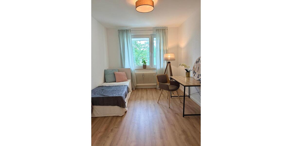 Etagenwohnung Isernhagen - 3 Zimmer, 68 m&sup2;, 215.000&euro; | Angebot:27428120