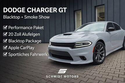 Dodge Charger 72.000 km 29.500 &euro; Hannover 30659