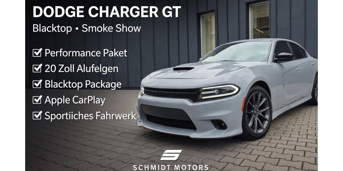 Dodge Charger 72.000 km 29.500 &euro; Hannover 30659