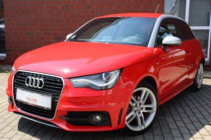 Audi A1 136.000 km 7.490 &euro; Hannover 30177