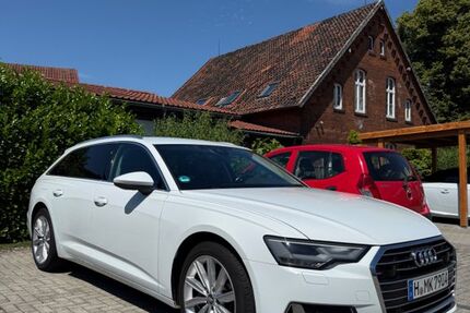 Audi A6 149.900 km 24.444 &euro; Garbsen 30827