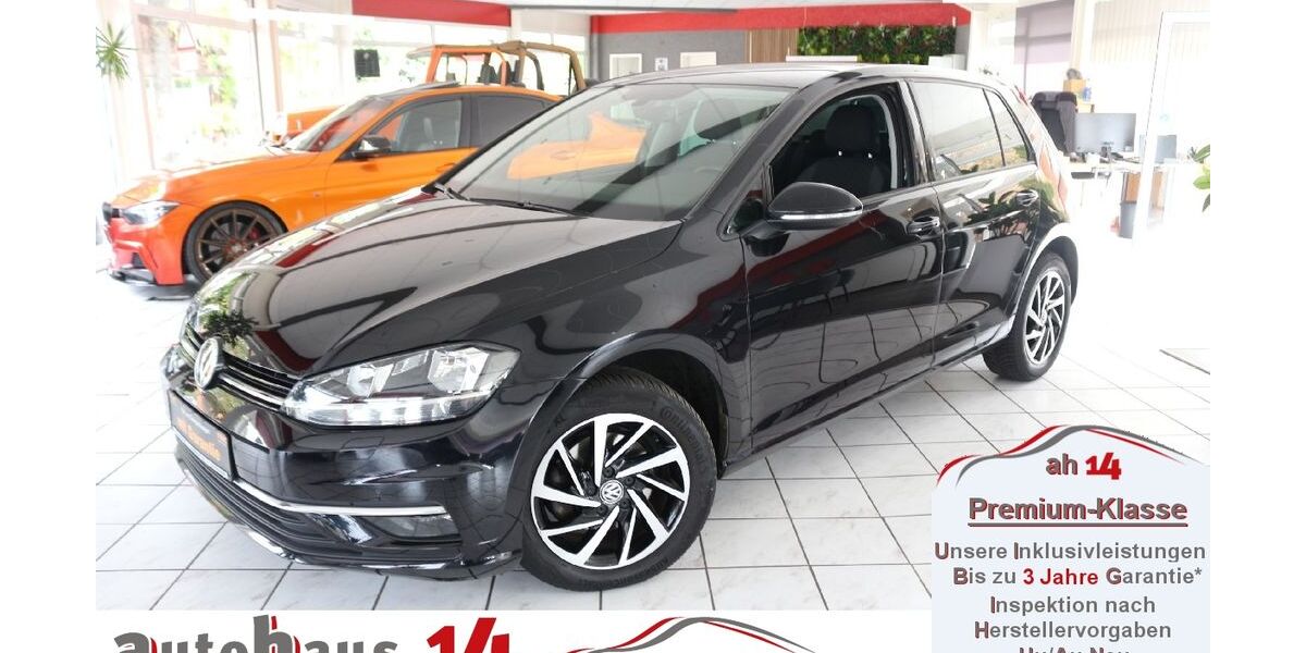 VW Golf 115.000 km 13.860 &euro; Isernhagen NB 30916