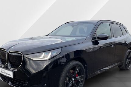 BMW X3 3.500 km 59.990 &euro; Stadthagen 31655