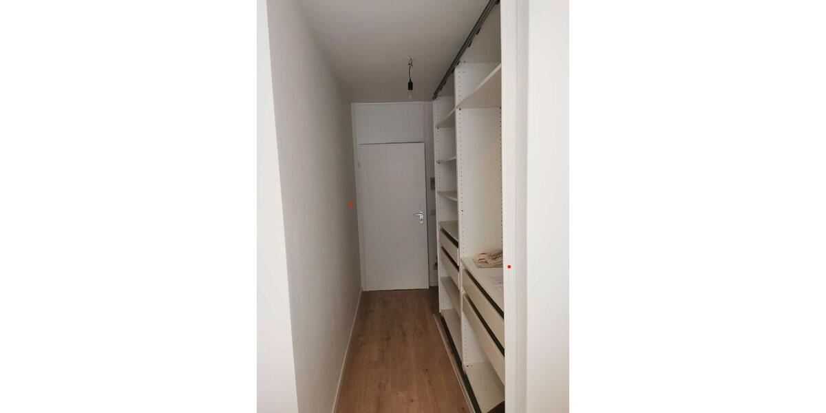 Etagenwohnung Langenhagen Brink - 1.5 Zimmer, 44 m&sup2;, 175.000&euro; | Angebot:25252897