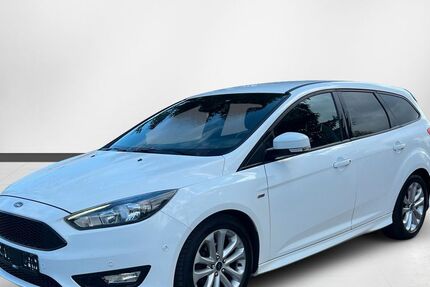 Ford Focus 93.500 km 9.880 &euro; Neustadt am Rübenberge 31535