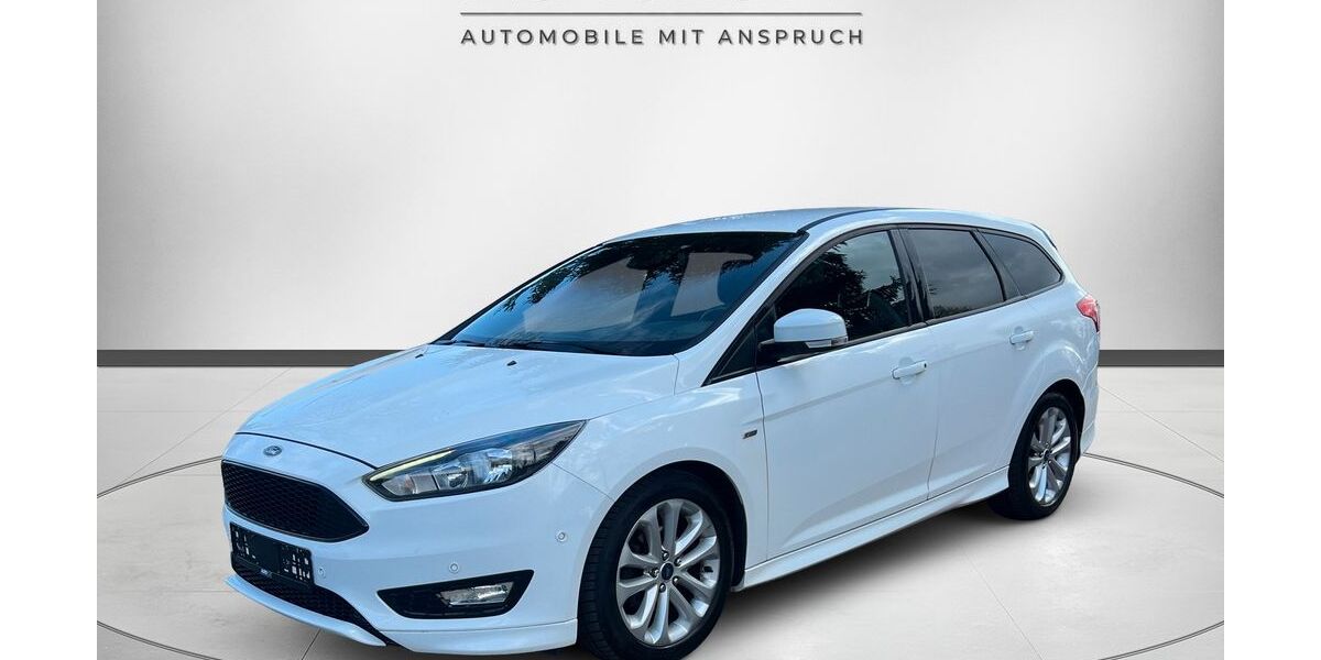 Ford Focus 93.500 km 9.880 &euro; Neustadt am Rübenberge 31535