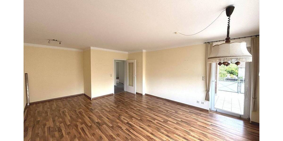 Etagenwohnung Garbsen Berenbostel - 3 Zimmer, 82 m&sup2;, 249.000&euro; | Angebot:26703129