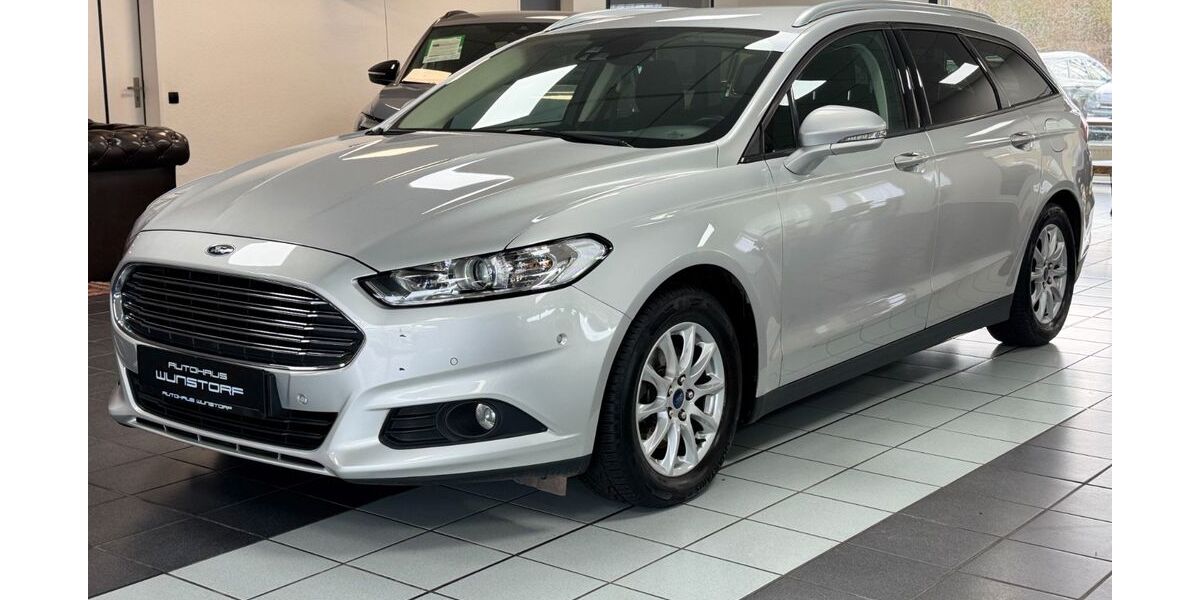 Ford Mondeo 90.000 km 14.490 &euro; Wunstorf 31515