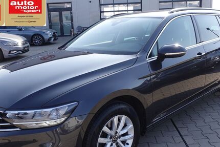 VW Passat Variant 122.910 km 19.280 &euro; Seelze 30926