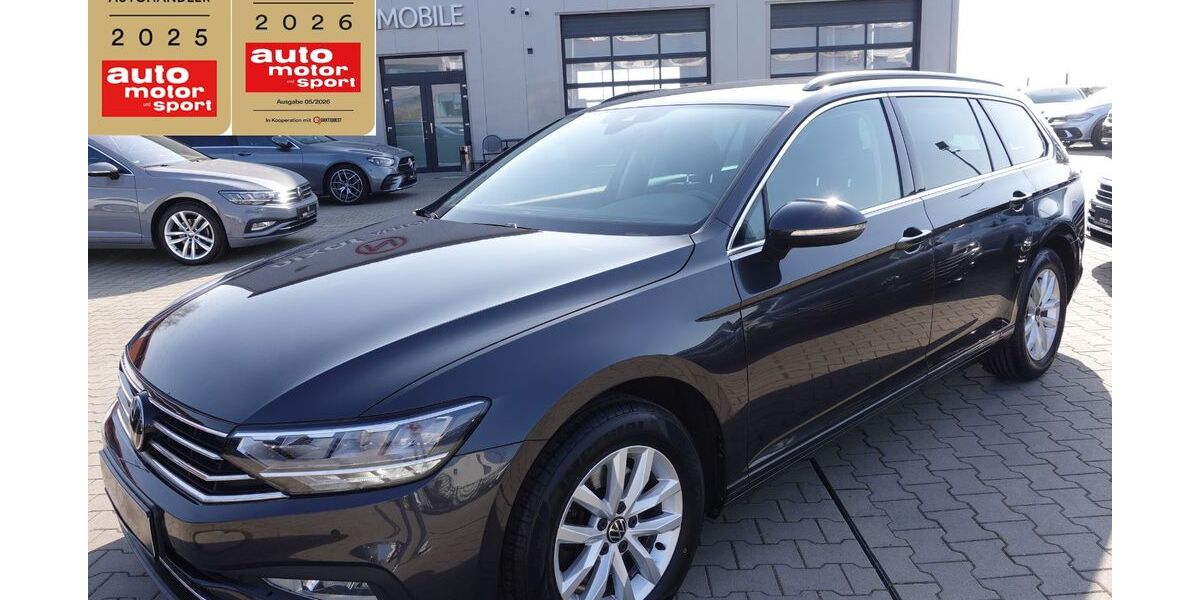 VW Passat Variant 122.910 km 19.280 &euro; Seelze 30926