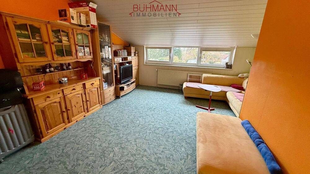 Reihenmittelhaus Sachsenhagen - 4 Zimmer, 110 m&sup2;, 269.000&euro; | Angebot:25938178