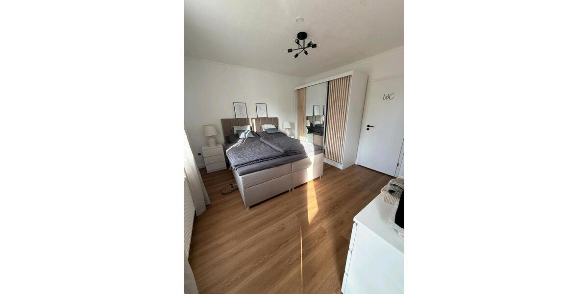 Erdgeschoßwohnung Stadthagen - 5 Zimmer, 130 m&sup2;, 230.000&euro; | Angebot:25641772