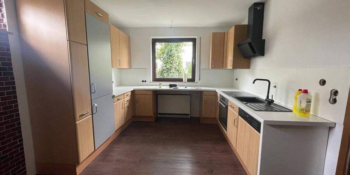 Reihenendhaus Langenhagen Krähenwinkel - 5 Zimmer, 153 m&sup2;, 359.000&euro; | Angebot:26929293
