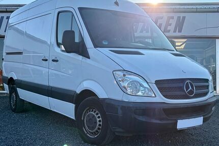 Mercedes-Benz Sprinter 229.000 km 9.990 &euro; Stadthagen 31655