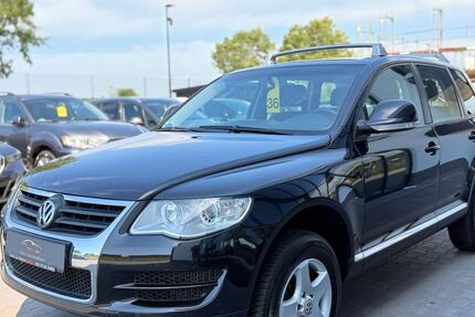 VW Touareg 145.236 km 12.950 &euro; Barsinghausen ( bei Hannover ) 30890