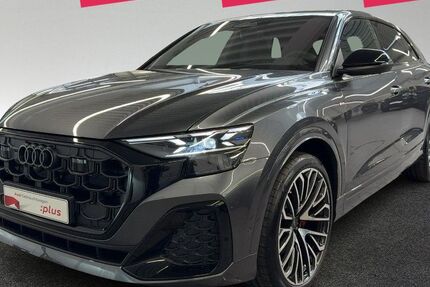 Audi Q8 9.999 km 115.990 &euro; Hannover 30179
