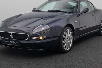 Maserati 3200 79.358 km 28.499 &euro; Isernhagen 30916