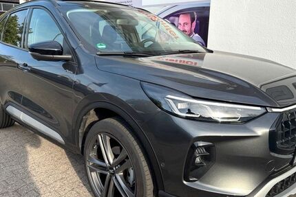 Ford Kuga 9.700 km 39.800 &euro; Isernhagen NB (Hannover) 30916