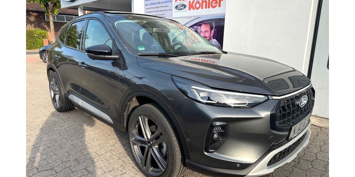 Ford Kuga 9.700 km 39.800 &euro; Isernhagen NB (Hannover) 30916