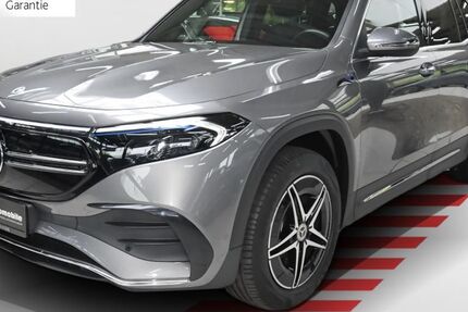 Mercedes-Benz EQB 45.706 km 35.890 &euro; Garbsen 30827