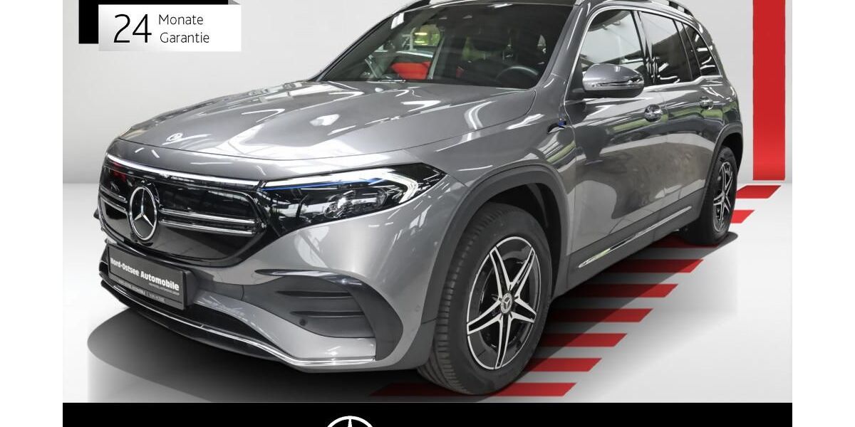 Mercedes-Benz EQB 45.706 km 35.890 &euro; Garbsen 30827