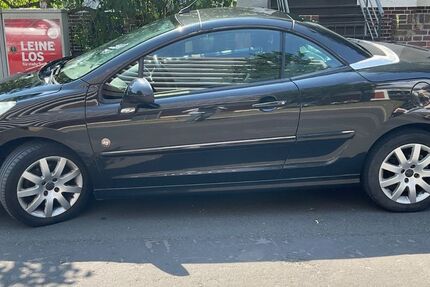 Peugeot 207 146.000 km 3.500 &euro; Isernhagen 30916