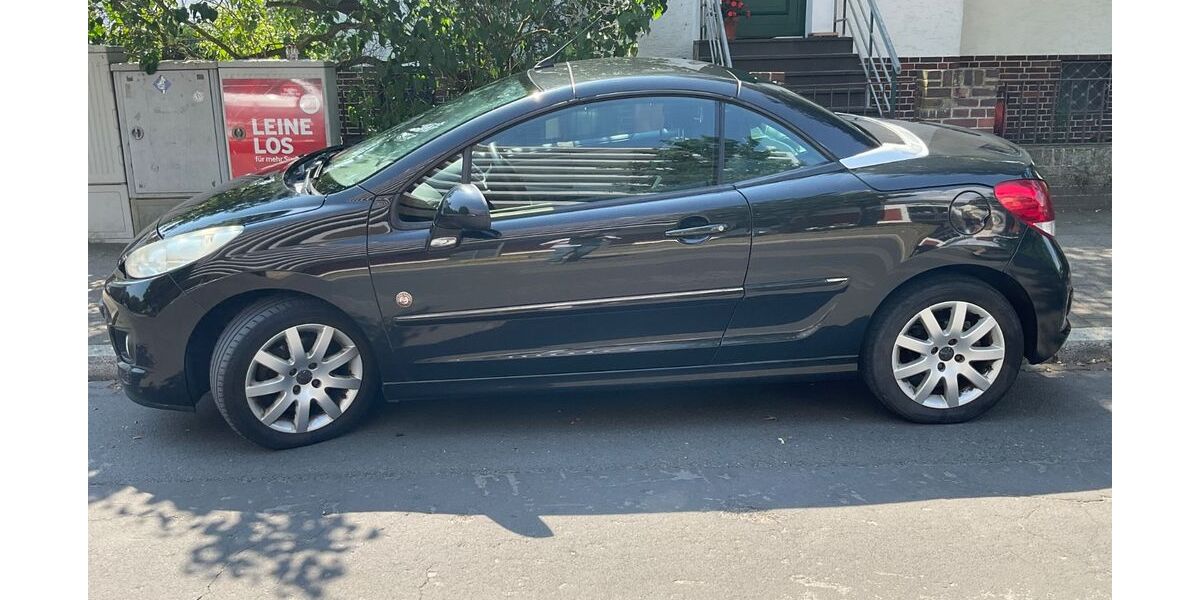 Peugeot 207 146.000 km 3.500 &euro; Isernhagen 30916