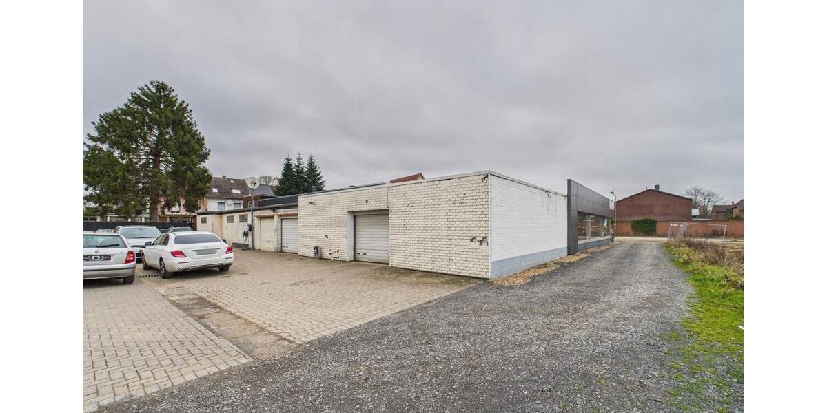 Gewerbeobjekt Neustadt am Rübenberge - 2.500&euro; | Angebot:25894793