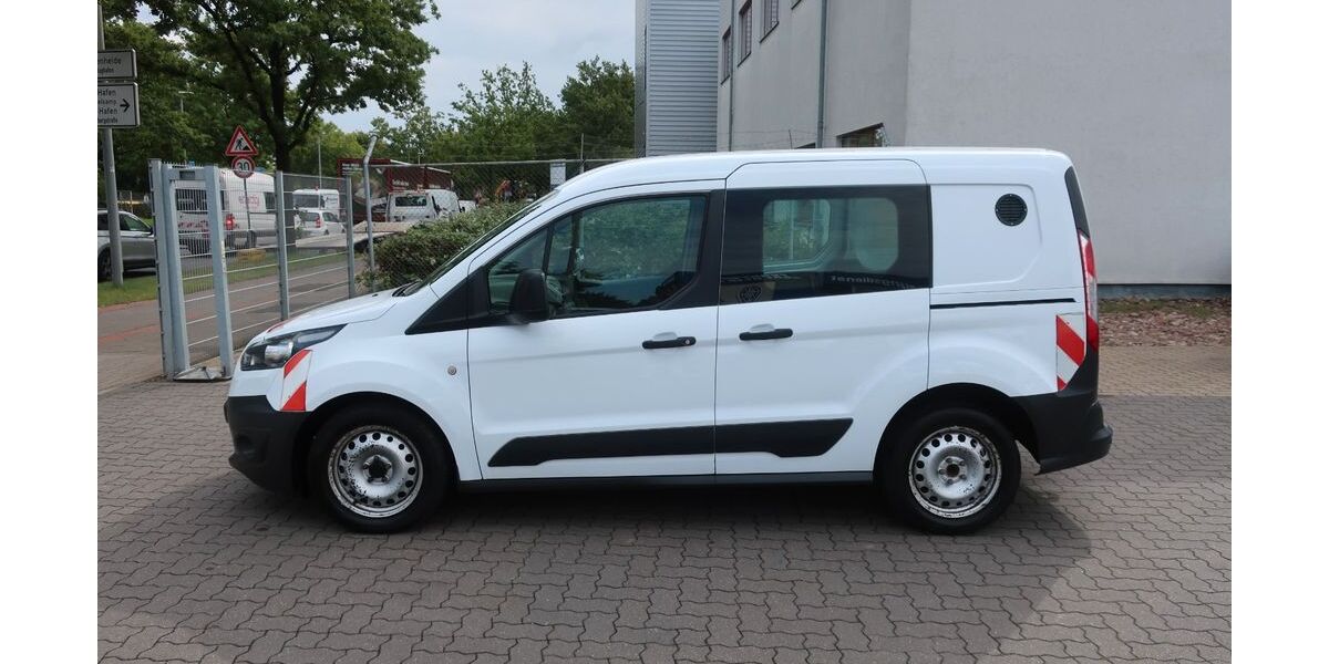 Ford Transit 80.702 km 8.600 &euro; Hannover 30179