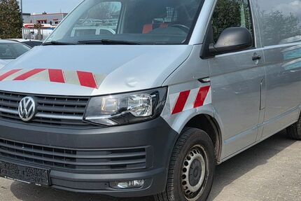 VW T6 Transporter 246.256 km 12.490 &euro; Garbsen 30827