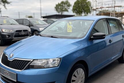 Skoda Rapid 29.026 km 9.400 &euro; Barsinghausen ( bei Hannover ) 30890