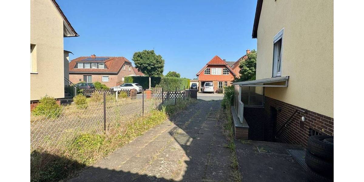 Mehrfamilienhaus, Wohnhaus Wunstorf Luthe - 6 Zimmer, 171 m&sup2;, 385.000&euro; | Angebot:25705859