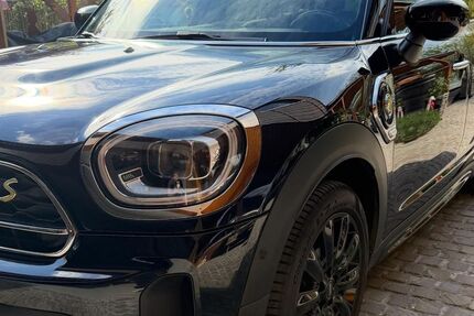 Mini Countryman SE (Cooper) 48.807 km 27.200 &euro; Neustadt 31535