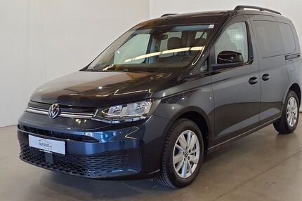 VW Caddy 87.400 km 26.490 &euro; Wunstorf 31515