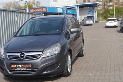 Opel Zafira 161.000 km 5.290 &euro; Hemmingen 30966