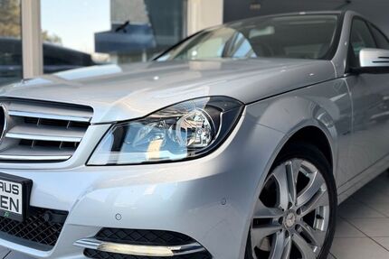 Mercedes-Benz C 200 47.100 km 16.490 &euro; Laatzen (Hannover) 30880