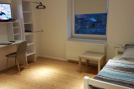 Wohnung Wunstorf - 1 Zimmer, 20 m&sup2;, 470&euro; | Angebot:25916811