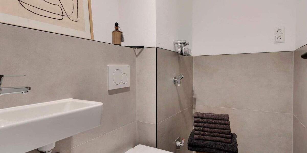 Etagenwohnung Hannover Ledeburg - 3 Zimmer, 81 m&sup2;, 320.000&euro; | Angebot:25751206