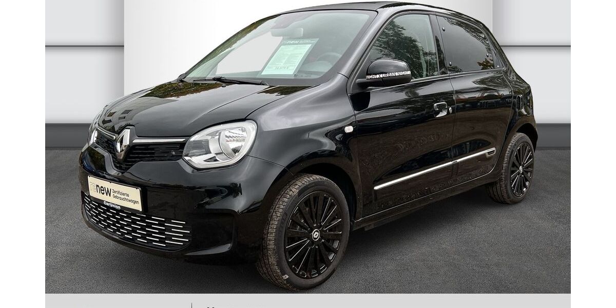 Renault Twingo 10.075 km 15.375 &euro; Hannover 30519
