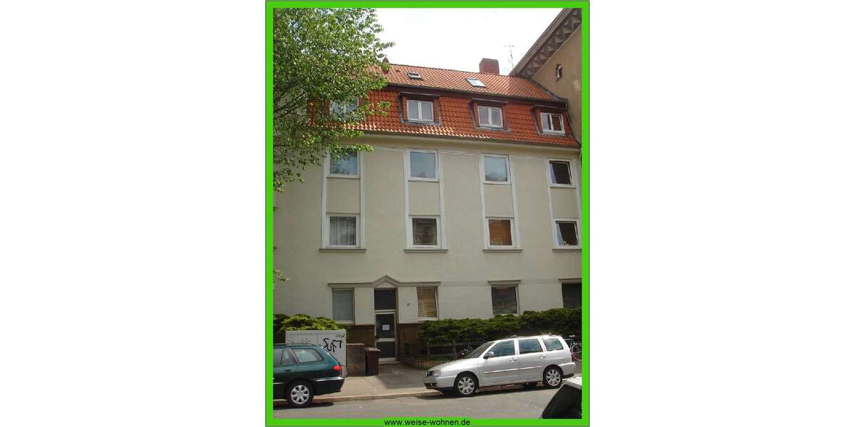 Etagenwohnung Hannover Döhren - 2 Zimmer, 50 m&sup2;, 649&euro; | Angebot:26021770