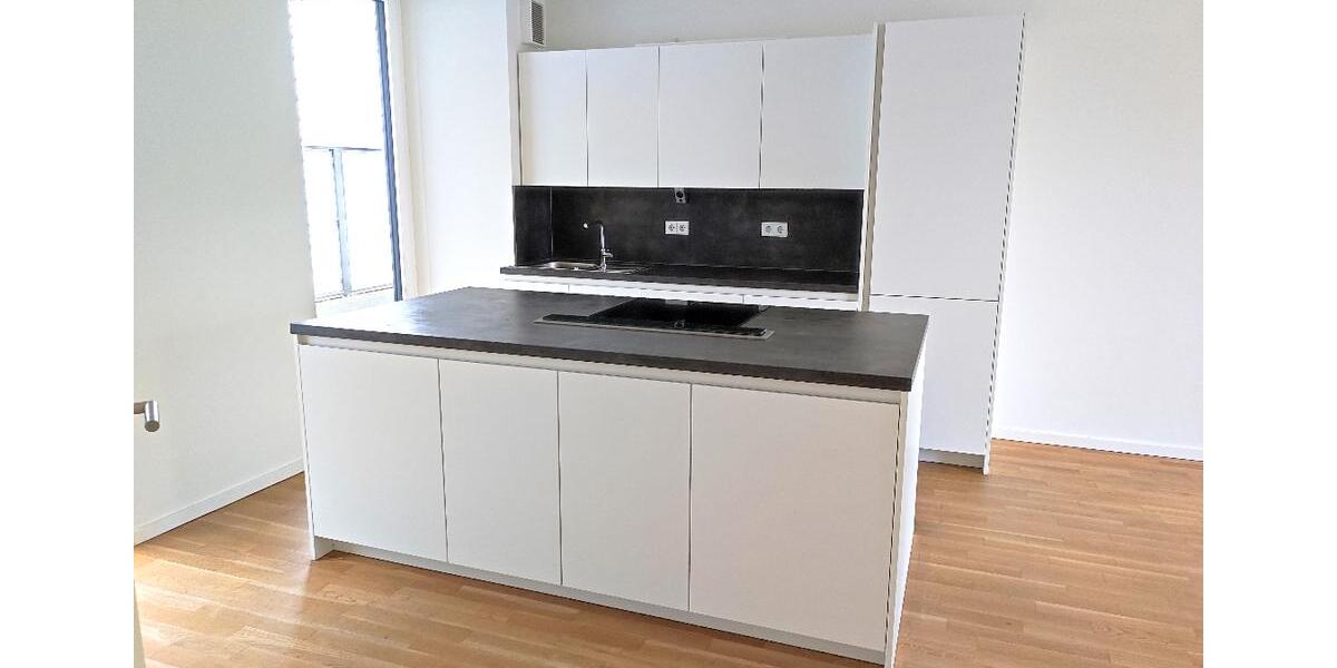 Etagenwohnung Hannover - 2 Zimmer, 99 m&sup2;, 1.590&euro; | Angebot:25438426