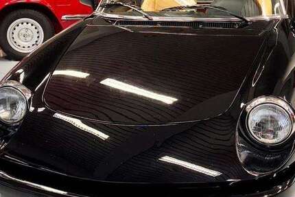 Alfa Romeo Spider 88.829 km 19.980 &euro; Hannover 30625