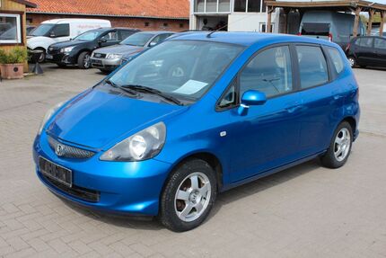 Honda Jazz 189.090 km 1.890 &euro; Neustadt am Rübenberge 31535