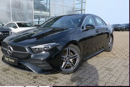 Mercedes-Benz A 220 8.214 km 40.950 &euro; Gehrden 30989