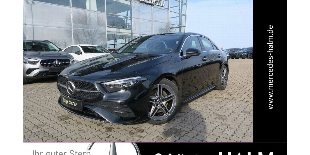 Mercedes-Benz A 220 8.214 km 40.950 &euro; Gehrden 30989