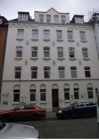 Etagenwohnung Hannover Linden-Limmer - 2 Zimmer, 56 m&sup2;, 220.000&euro; | Angebot:25633056