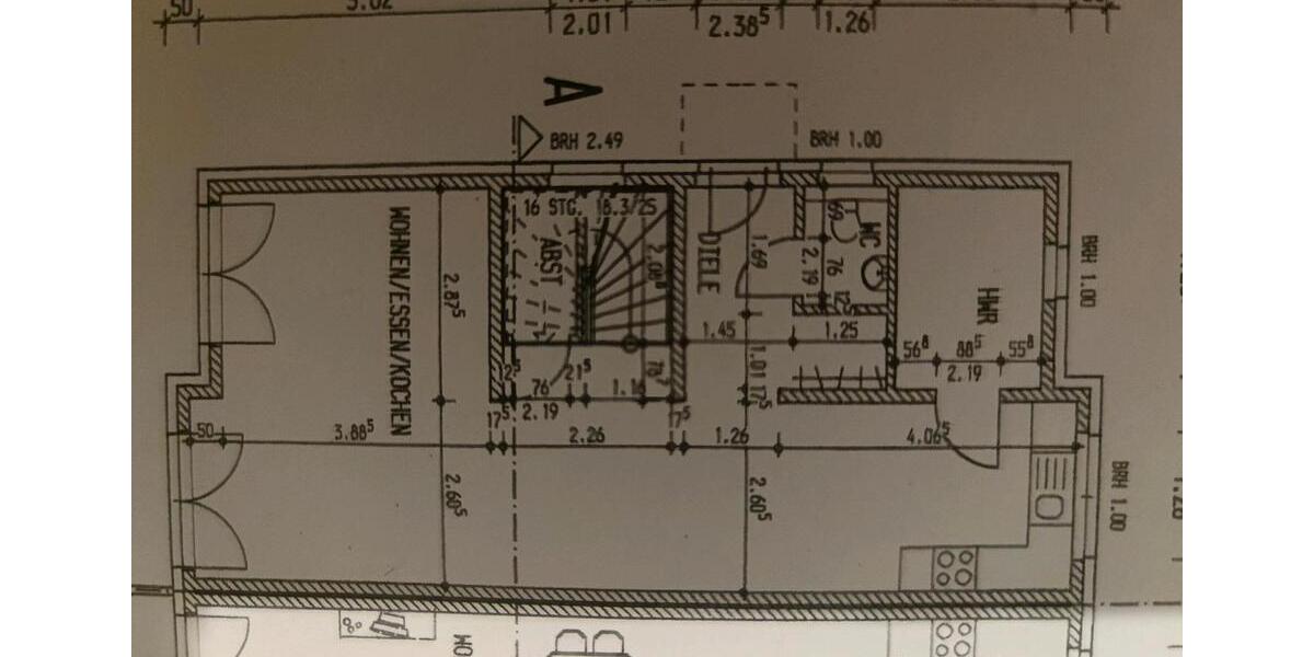 Doppelhaushälfte Sarstedt - 4 Zimmer, 114 m&sup2;, 490.000&euro; | Angebot:25272961